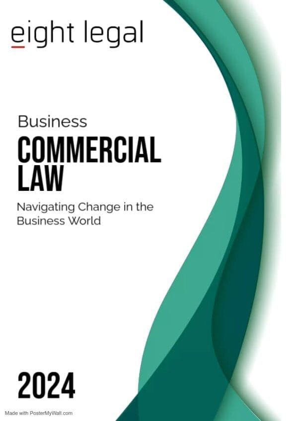 Commercial Law