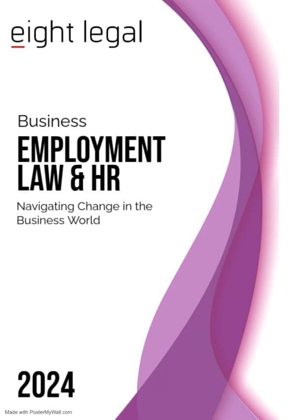 Employment Law & HR