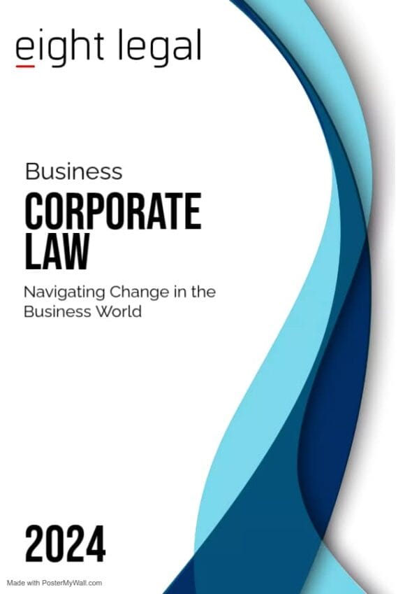 Corporate Law