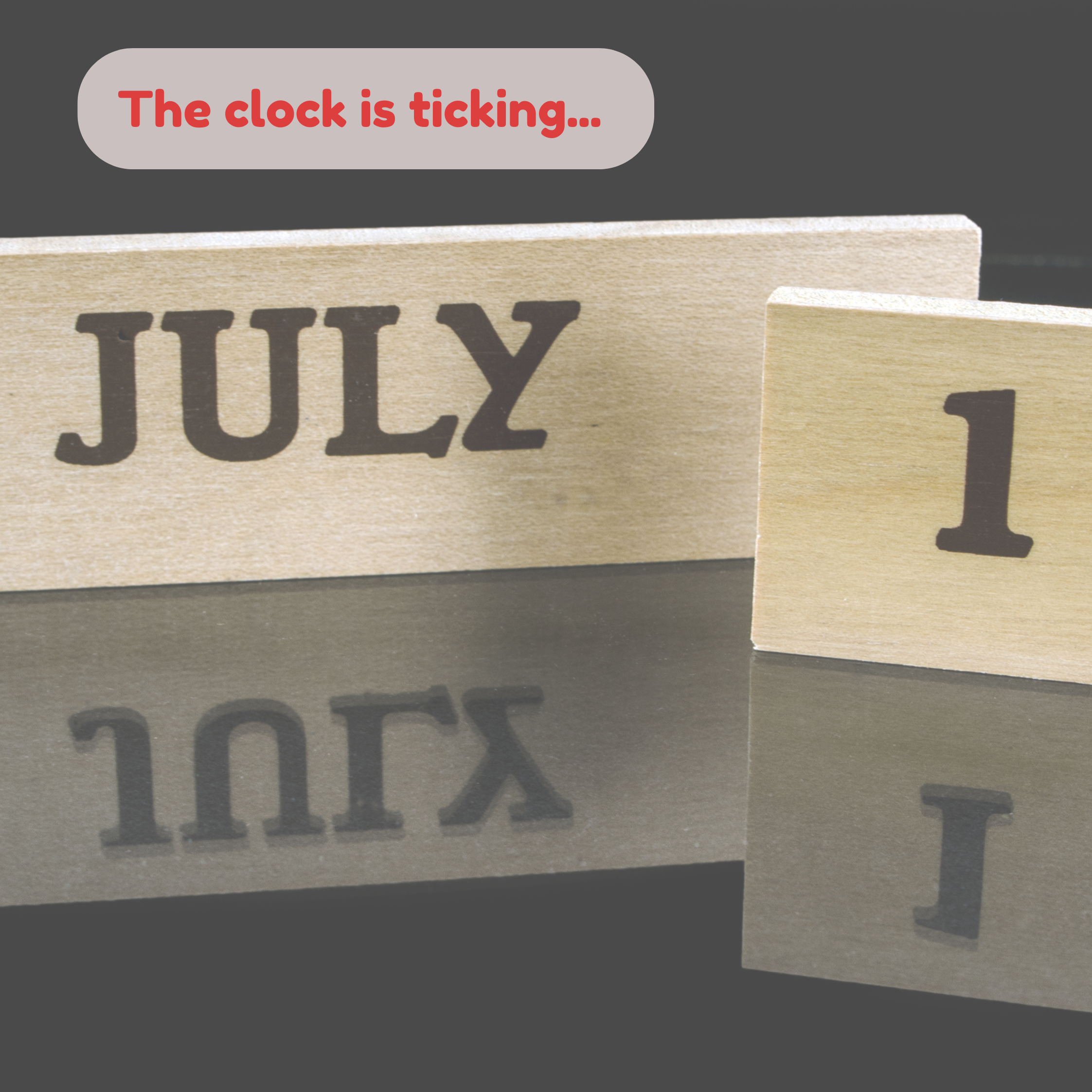 Date July 1st