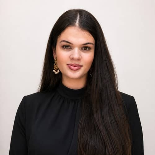 Sophie Cronin